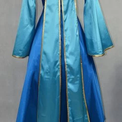 League Of Legends LOL Sona Cosplay Costume -Game Costumes Sales image COS 29 05