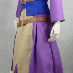 Wild Arms 3 Virginia Maxwell Cosplay Costume -Game Costumes Sales image COS 30 03 1