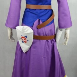 Wild Arms 3 Virginia Maxwell Cosplay Costume -Game Costumes Sales image COS 30 05