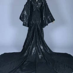 Maleficent Cosplay Costume -Game Costumes Sales image COS 61 04