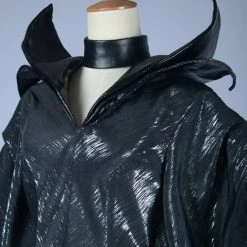 Maleficent Cosplay Costume -Game Costumes Sales image COS 61 05