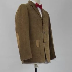 Doctor Who 11th Doctor Cosplay Costume -Game Costumes Sales image 012