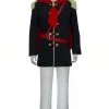 Final Fantasy XIII 13 Agito Boy Uniform Cosplay Costume -Game Costumes Sales image agito boy uniform cosplay costume 1