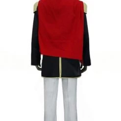 Final Fantasy XIII 13 Agito Boy Uniform Cosplay Costume 7 Final Fantasy XIII 13 Agito Boy Uniform Cosplay Costume -Game Costumes Sales image agito boy uniform cosplay costume 3