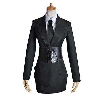 La Storia Della Arcana Famiglia Felicita Cosplay Costume 3 La Storia Della Arcana Famiglia Felicita Cosplay Costume