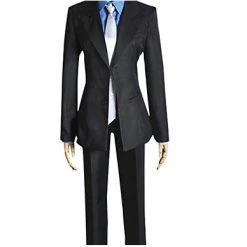 Arcana Famiglia Jolly Cosplay Costume