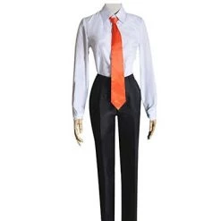 Arcana Famiglia Liberta Cosplay Costume -Game Costumes Sales image arcana famiglia liberta cosplay costume03