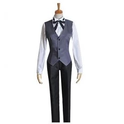 Arcana Famiglia Luca Cosplay Costume -Game Costumes Sales image arcana famiglia luca cosplay costume03