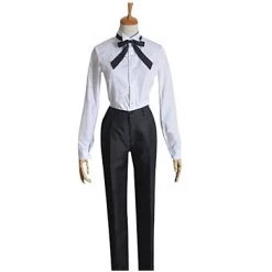 Arcana Famiglia Luca Cosplay Costume -Game Costumes Sales image arcana famiglia luca cosplay costume04