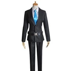 Arcana Famiglia Nova Cosplay Costume