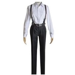 Arcana Famiglia Pace Cosplay Costume -Game Costumes Sales image arcana famiglia pace cosplay costume03