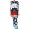 Final Fantasy XII 12 Ashe Cosplay Costume -Game Costumes Sales image ashe cosplay costume 1