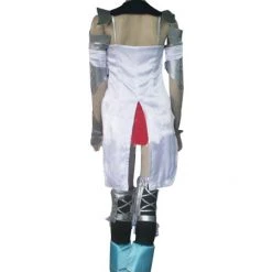 Final Fantasy XII 12 Ashe Cosplay Costume -Game Costumes Sales image ashe cosplay costume 3
