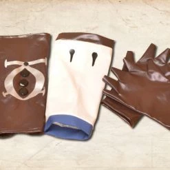 Assassin's Creed III Connor Kenway Cosplay Costume - Standard Edition -Game Costumes Sales image assassin s creed 3 connor costume 4