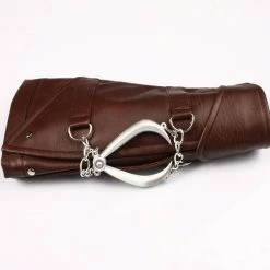 Assassin's Creed III Connor Kenway Cosplay Costume (White Edition) - Deluxe -Game Costumes Sales image assassin s creed 3 connor kenway cosplay costume white deluxe 006 1