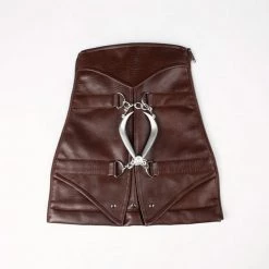 Assassin's Creed III Connor Kenway Cosplay Costume (White Edition) - Deluxe -Game Costumes Sales image assassin s creed 3 connor kenway cosplay costume white deluxe 007 1