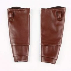 Assassin's Creed III Connor Kenway Cosplay Costume (White Edition) - Deluxe -Game Costumes Sales image assassin s creed 3 connor kenway cosplay costume white deluxe 012 1