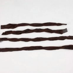 Assassin's Creed III Connor Kenway Cosplay Costume (White Edition) - Deluxe -Game Costumes Sales image assassin s creed 3 connor kenway cosplay costume white deluxe 017 1