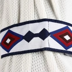 Assassin's Creed III Connor Kenway Cosplay Costume (White Edition) - Deluxe -Game Costumes Sales image assassin s creed 3 connor kenway cosplay costume white deluxe 030 1