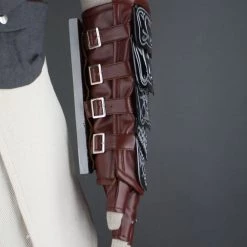 Assassin's Creed Altair Cosplay Costume - Deluxe -Game Costumes Sales image assassin s creed cosplay costume 10