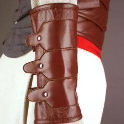 Assassin's Creed Altair Cosplay Costume - Deluxe -Game Costumes Sales image assassin s creed cosplay costume 15