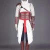Assassin's Creed Altair Cosplay Costume - Deluxe -Game Costumes Sales image assassin s creed cosplay costume 23