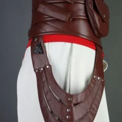 Assassin's Creed Altair Cosplay Costume - Deluxe -Game Costumes Sales image assassin s creed cosplay costume 29