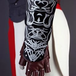 Assassin's Creed Altair Cosplay Costume - Deluxe -Game Costumes Sales image assassin s creed cosplay costume 9