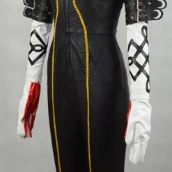 Bayonetta Cosplay Costume -Game Costumes Sales image bayonetta cosplay costume 002