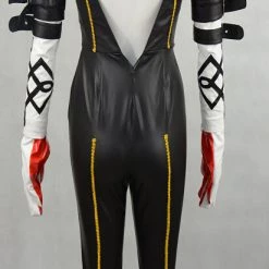 Bayonetta Cosplay Costume -Game Costumes Sales image bayonetta cosplay costume 004
