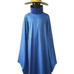 Final Fantasy Black Mage Cosplay Costume