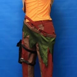 Borderlands Lilith Cosplay Costume