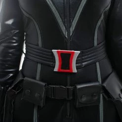 Captain America: The Winter Soldier Black Widow Cosplay Costume -Game Costumes Sales image captain america the winter soldier black widow cosplay costume07