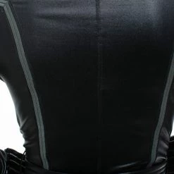 Captain America: The Winter Soldier Black Widow Cosplay Costume -Game Costumes Sales image captain america the winter soldier black widow cosplay costume09