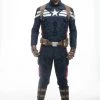 Captain America: The Winter Soldier Cosplay Costume -Game Costumes Sales image captain america the winter soldier cosplay costume 01 1