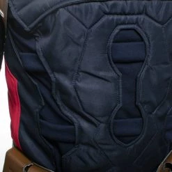Captain America: The Winter Soldier Cosplay Costume 24 Captain America: The Winter Soldier Cosplay Costume -Game Costumes Sales image captain america the winter soldier cosplay costume 10