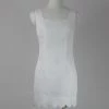 Kingdom Hearts 2 Namine Cosplay Costume