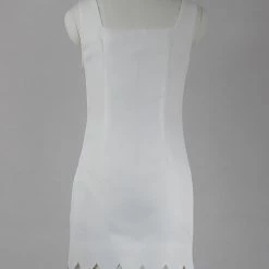 Kingdom Hearts 2 Namine Cosplay Costume 9 Kingdom Hearts 2 Namine Cosplay Costume -Game Costumes Sales image cc 00006 00012 1 f 04