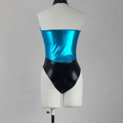 Mortal Kombat Kitana Cosplay Costume -Game Costumes Sales image cc 00099 00009 1 f 04