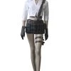 Devil May Cry 3 Lady Cosplay Costume -Game Costumes Sales image devil may cry 3 lady cosplay costume1