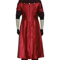 Devil May Cry 4 Dante Cosplay Costume -Game Costumes Sales image devil may cry 4 dante cosplay costume2