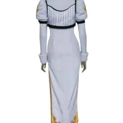 Devil May Cry 4 Kyrie Cosplay Costume -Game Costumes Sales image devil may cry 4 kyrie cosplay costume2