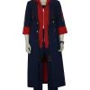 Devil May Cry 4 Nero Cosplay Costume