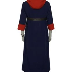 Devil May Cry 4 Nero Cosplay Costume -Game Costumes Sales image devil may cry 4 nero cosplay costume2