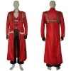 Devil May Cry Dante Cosplay Costume -Game Costumes Sales image devil may cry dante cosplay costume 1