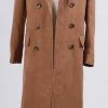 Doctor Who 10th Doctor Cosplay Coat
