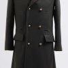 Doctor Who 10th Jack Harkness Cosplay Coat