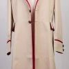 Doctor Who 5th Doctor Cosplay Coat -Game Costumes Sales image doctor who 5th doctor cosplay coat 01