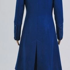 Doctor Who Amy Pond Cosplay Costume -Game Costumes Sales image doctor who amy pond cosplay costume 03