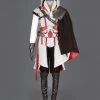 Assassin's Creed II Ezio Cosplay White Edition - Deluxe